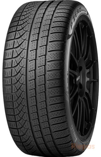 PIRELLI P Zero Winter 255/40 R23 104H