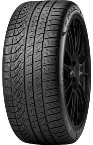 Pirelli P Zero Winter 255/45 R22 107H