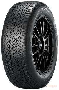 PIRELLI Scorpion All Season SF2 295/40 R21 111H