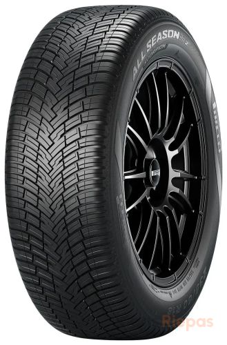 PIRELLI Scorpion All Season SF2 295/40 R21 111H