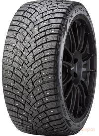 PIRELLI WINTER ICE ZERO 2 255/40 R19 100H