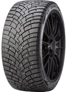 PIRELLI WINTER ICE ZERO 2 205/55 R17 95T