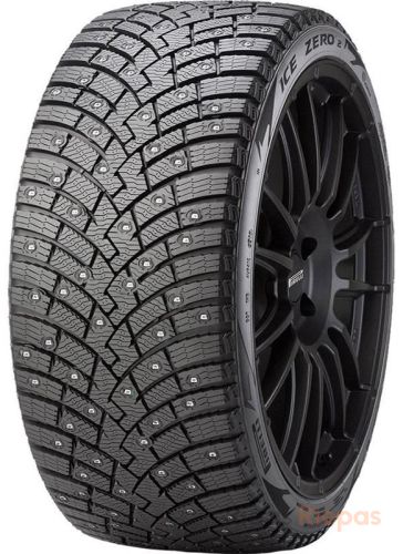 PIRELLI WINTER ICE ZERO 2 255/40 R19 100H