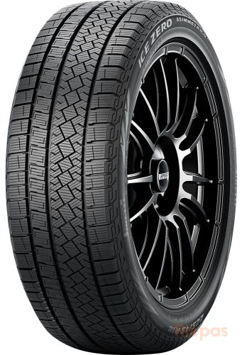 PIRELLI Winter Ice Zero Asimmetrico 195/60 R17 90H