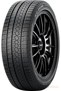 PIRELLI Winter Ice Zero Asimmetrico 195/60 R17 90H