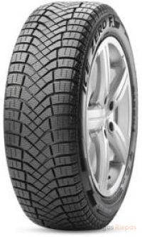 PIRELLI Winter Ice Zero 235/55 R17 103T