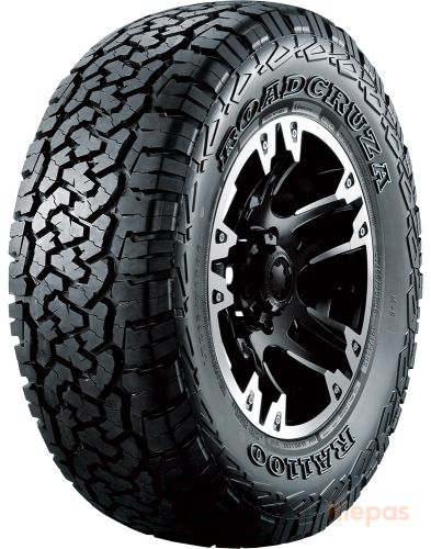 ROADCRUZA RA1100 285/55 R20 122/119S