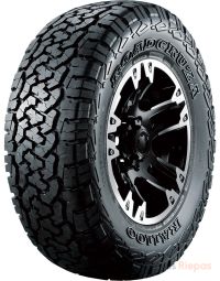 ROADCRUZA RA1100 285/55 R20 122/119S