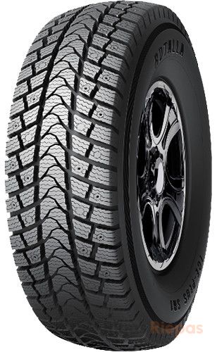 ROTALLA ICE-PLUS SR1 195/80 R14 106/104Q