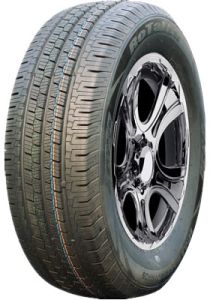 ROTALLA Setula Van 4 Season RA05 195/60 R16 99/97H