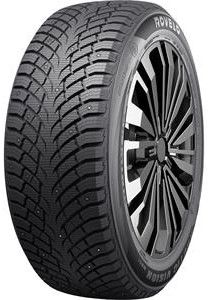 Rovelo Arctic Vision RW01 275/65 R18 116T