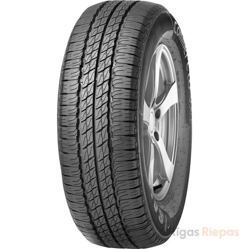 SAILUN Commercio VX-1 205/75 R14 109/107R - 3