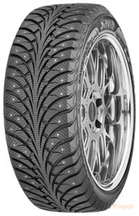 SAVA Eskimo Stud 215/60 R16 99T