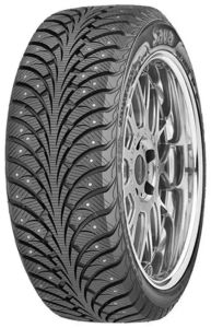 SAVA Eskimo Stud 185/70 R14 88T