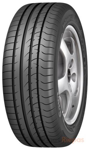 SAVA Intensa SUV 2 255/55 R18 109W