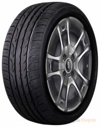THREE-A P606 305/45 R22 118W