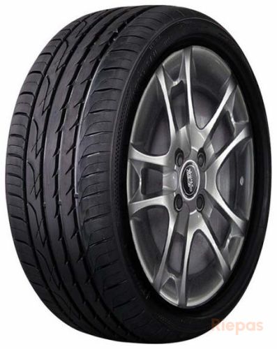THREE-A P606 305/45 R22 118W
