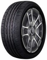 THREE-A P606 305/45 R22 118W