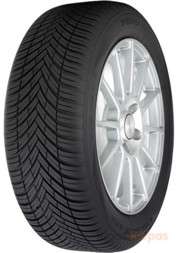 TOYO Celsius All Season 2 175/55 R15 77T