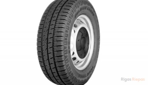 TOYO Celsius Cargo 235/65 R16 119R - 2
