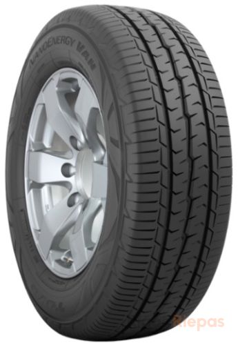 TOYO NanoEnergy Van 185/75 R14 102/100S