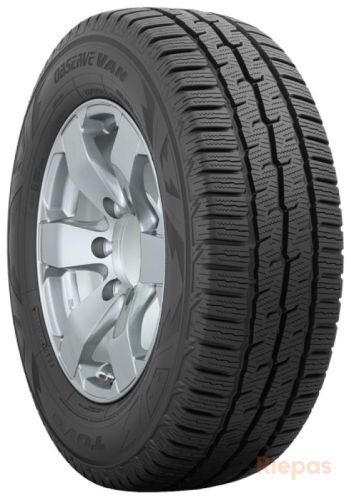 TOYO Observe Van 175/80 R14 99S