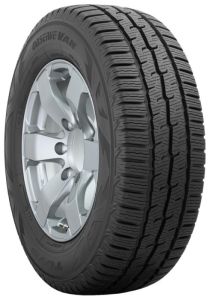 TOYO Observe Van 195/75 R16 110R