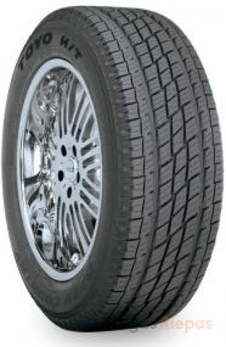 TOYO Open Country H/T 235/65 R18 104T