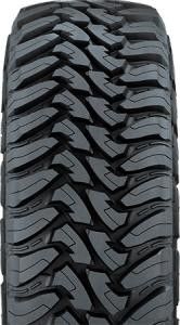 TOYO Open Country M/T 265/75 R16 119P