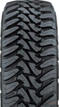 TOYO Open Country M/T 315/75 R16 121P