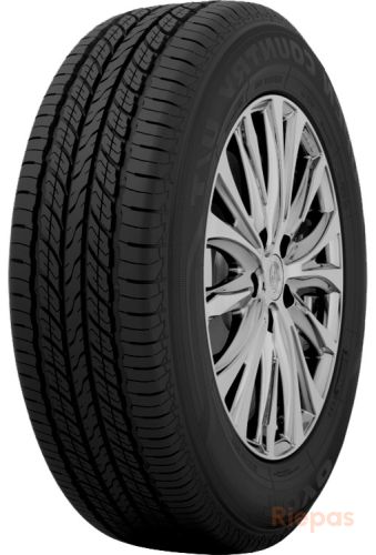 TOYO Open Country U/T 275/70 R18 121S