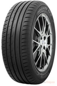 TOYO Proxes CF2 SUV 245/40 R20 99W