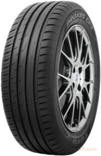 TOYO Proxes CF2 185/55 R14 80H