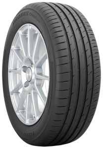 TOYO Proxes Comfort 205/55 R17 95V