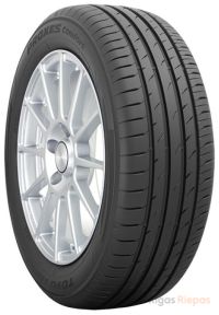TOYO Proxes Comfort 205/45 R16 87W