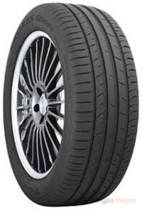 TOYO Proxes Sport SUV 265/45 R21 108W