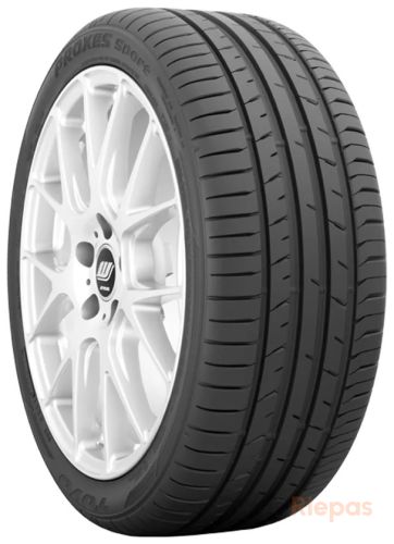 TOYO Proxes Sport 255/45 R17 98Y