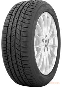 TOYO Snowprox S954 SUV 245/45 R19 102V