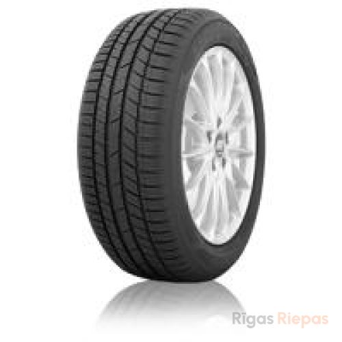 TOYO Snowprox S954 235/40 R18 95V - 3