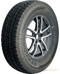 TRACMAX AT01 265/70 R15 112H