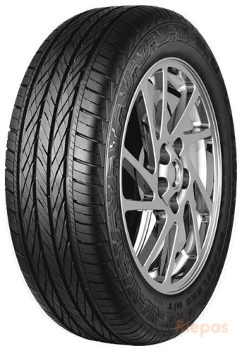 TRACMAX X-Privilo H/T RF10 255/65 R16 109H