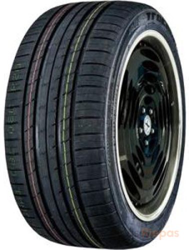 TRACMAX X-Privilo RS01+ 295/35 R23 108Y