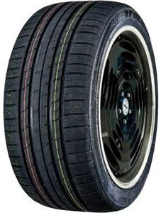 Tracmax X-Privilo RS01+ 295/35 R23 108Y