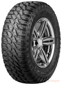 TRIANGLE GripX M/T (TR281) 245/75 R16 120/116Q