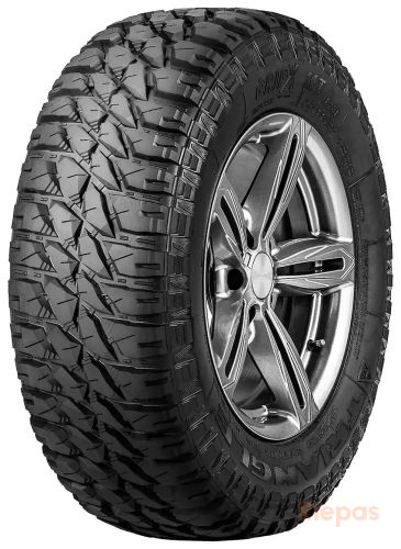 TRIANGLE GripX M/T (TR281) 245/75 R16 120/116Q