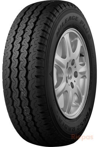 TRIANGLE Mileage PLUS TR652 225/75 R16 116/114Q