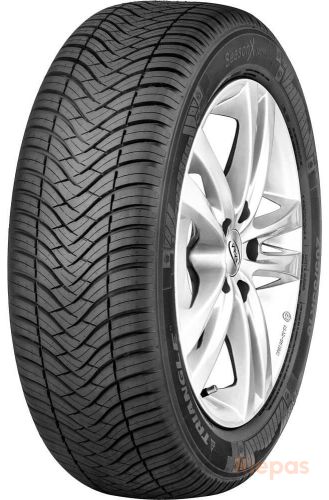 TRIANGLE SeasonX TA01 245/45 R18 100W