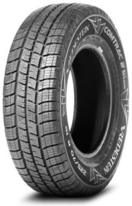 Vredestein Comtrac 2 All Season+ 185/75 R16 104R