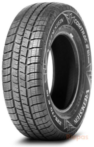 VREDESTEIN Comtrac 2 All Season+ 195/70 R15 104/102R