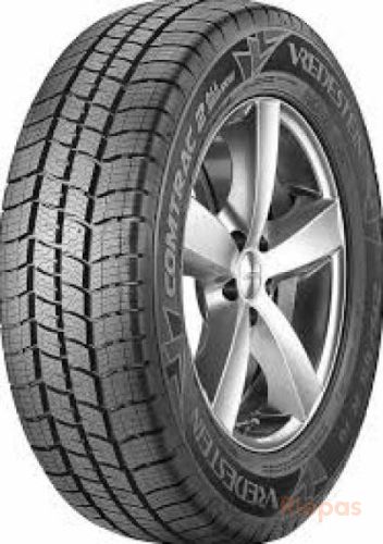 VREDESTEIN Comtrac 2 Winter Plus 195/65 R16 104T